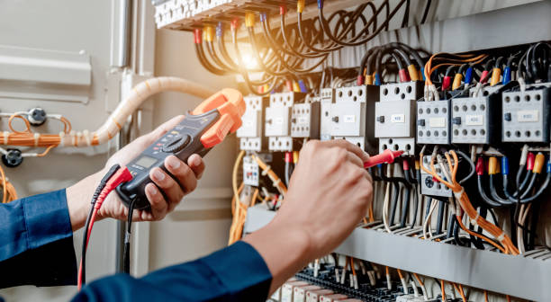 Best Electrical Wiring Services  in Gages Lake, IL