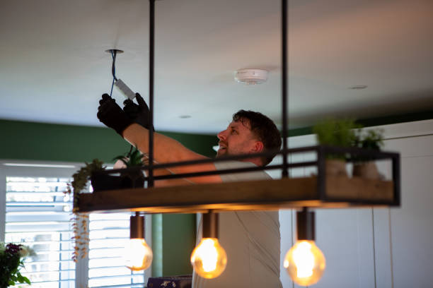 Best Commercial Electrician Services  in Gages Lake, IL