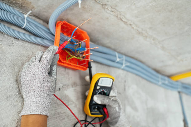Best Affordable Emergency Electrician  in Gages Lake, IL