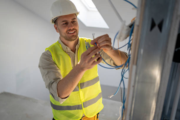 Best 24-Hour Electrician  in Gages Lake, IL